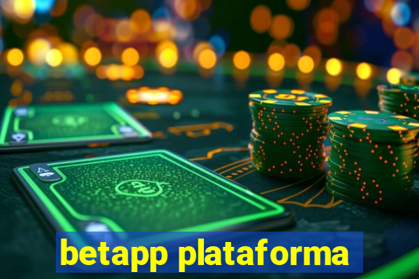 betapp plataforma